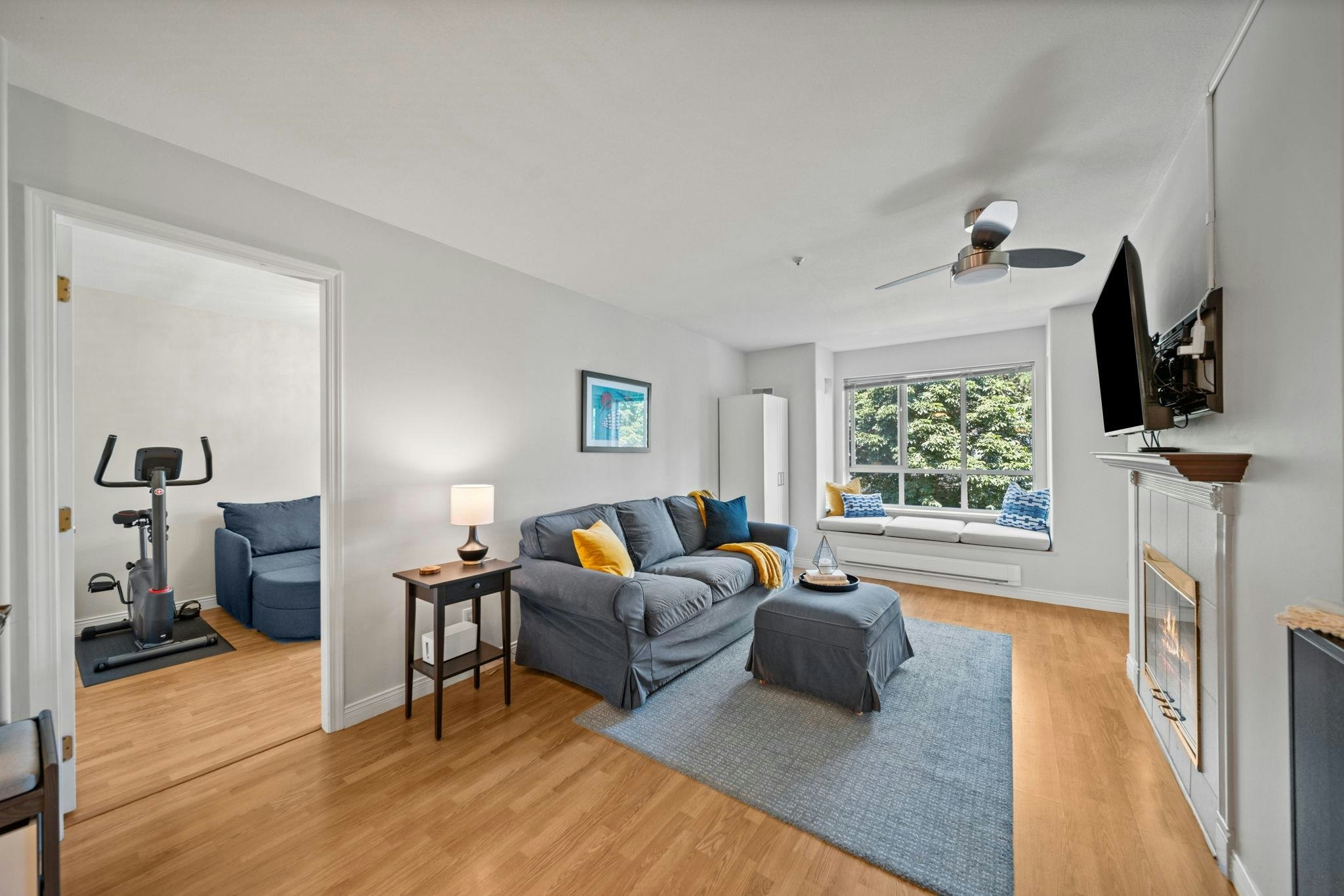 302-6745 Station Hill Court - 5
