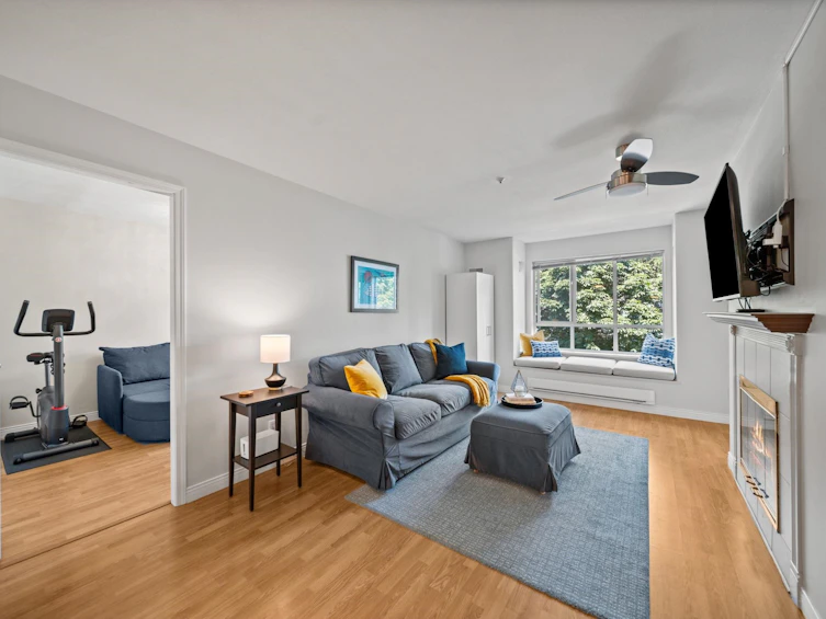 302-6745 Station Hill Court, Burnaby, BC, V3N 4Z4 - 5