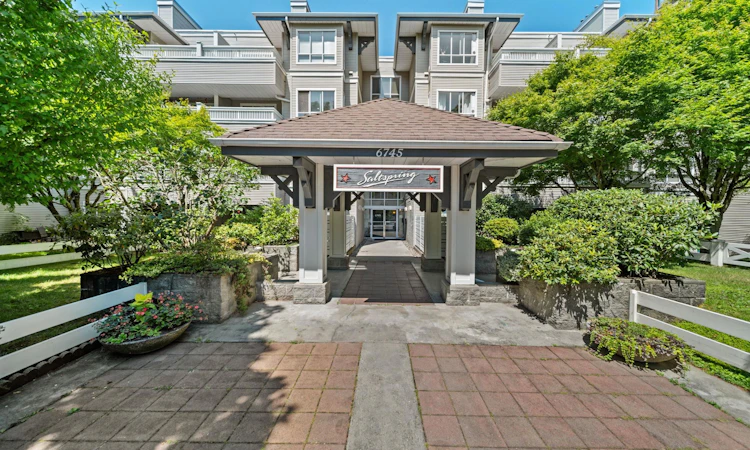 302-6745 Station Hill Court