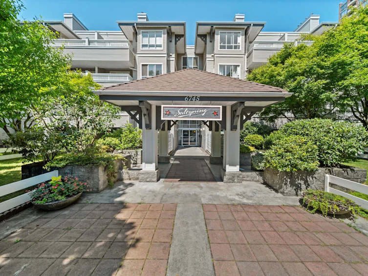 302-6745 Station Hill Court, Burnaby, BC, V3N 4Z4