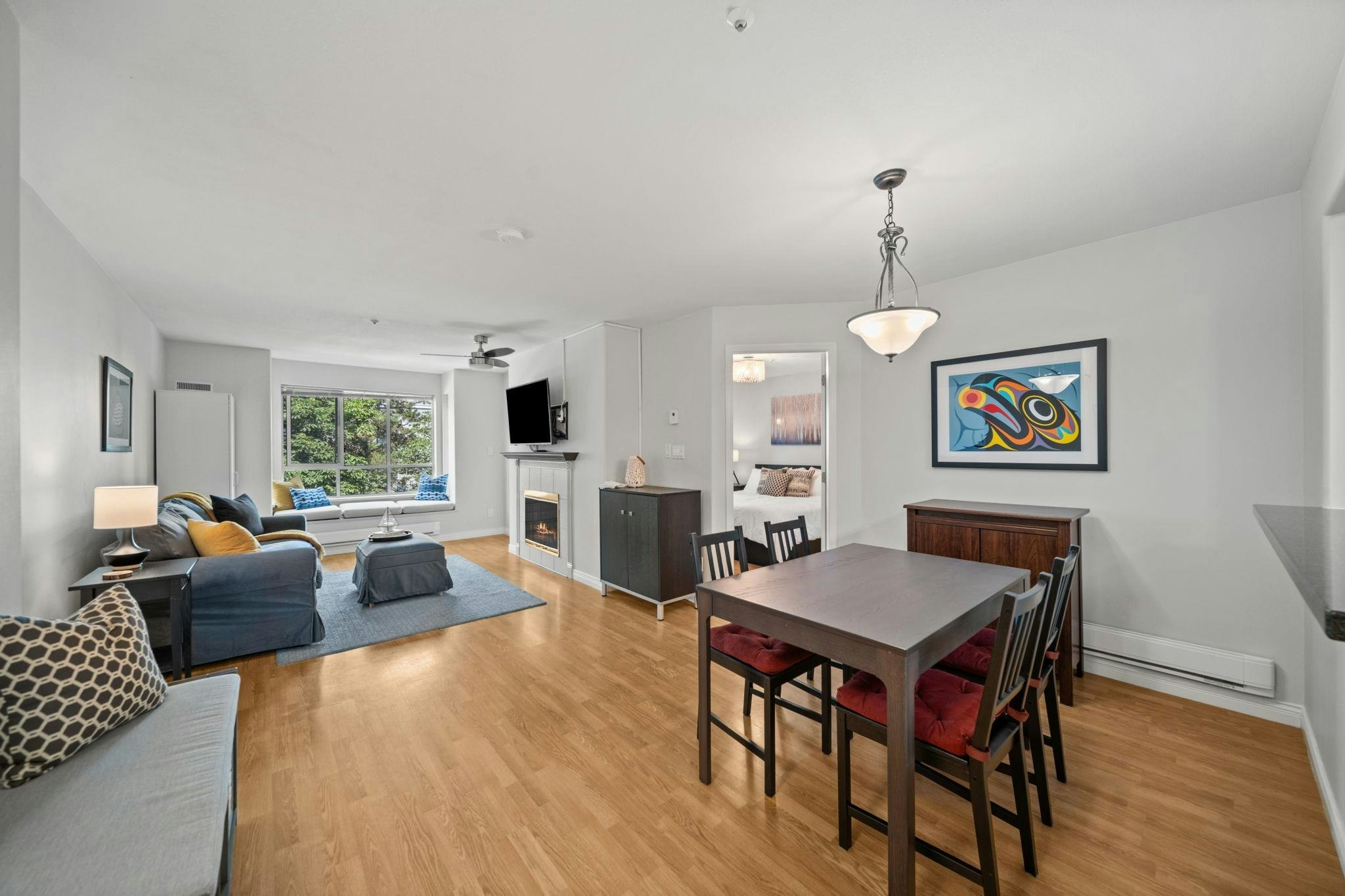 302-6745 Station Hill Court, Burnaby, BC, V3N 4Z4 - 8