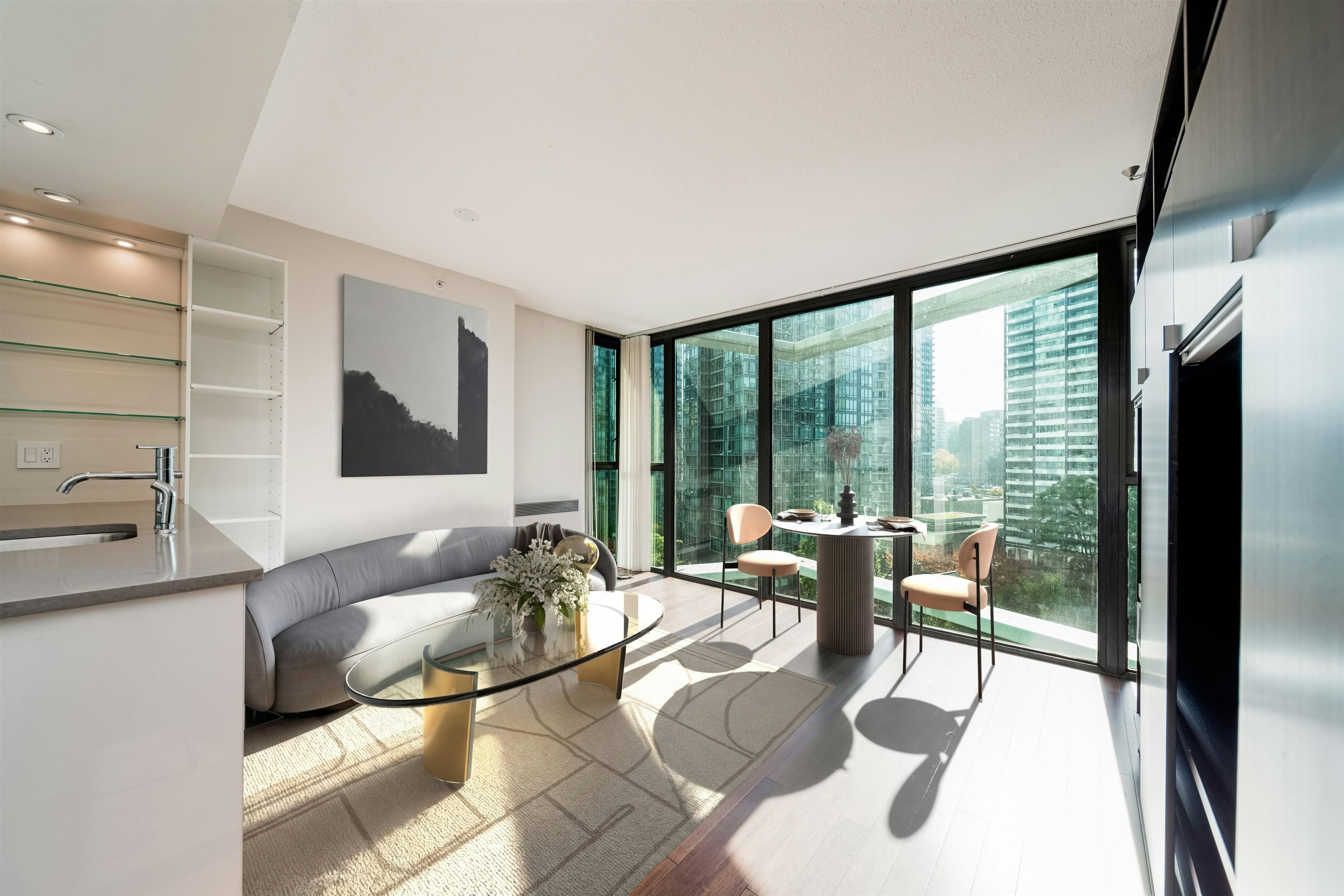 1708-1331 W Georgia Street, Vancouver, BC, V6E 4P1 - 8
