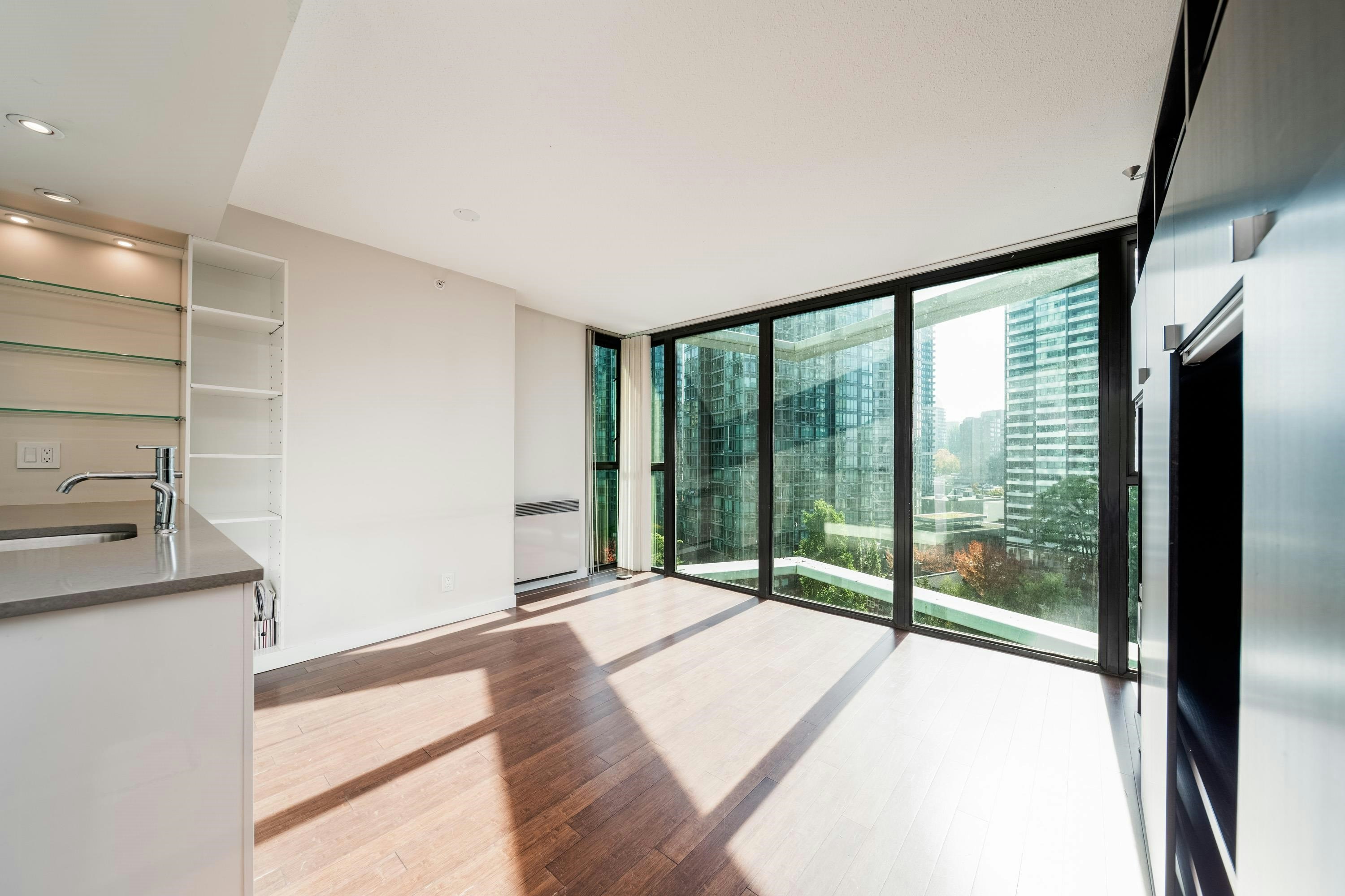 1708-1331 W Georgia Street, Vancouver, BC, V6E 4P1 - 19