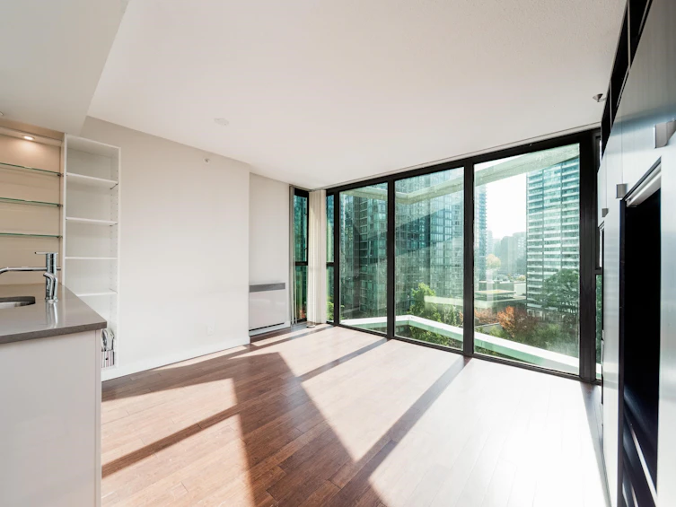 1708-1331 W Georgia Street, Vancouver, BC, V6E 4P1 - 19