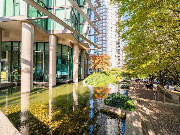 1708-1331 W Georgia Street, Vancouver, BC, V6E 4P1 - 25