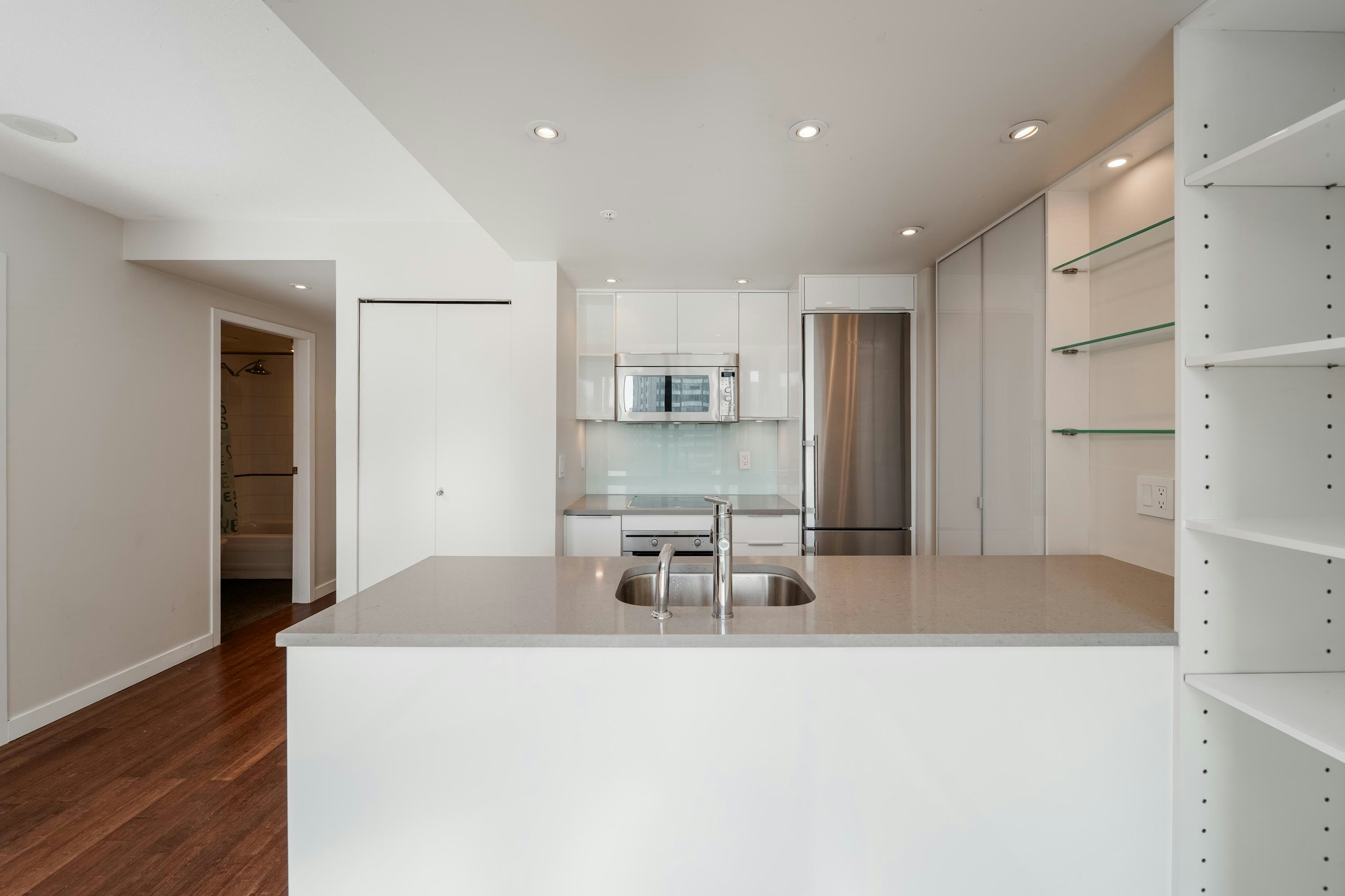 1708-1331 W Georgia Street, Vancouver, BC, V6E 4P1 - 11