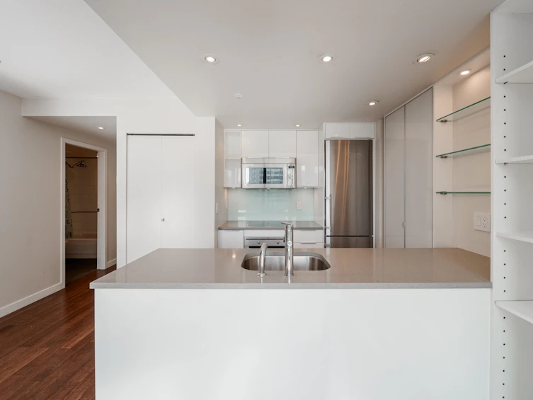 1708-1331 W Georgia Street, Vancouver, BC, V6E 4P1 - 11