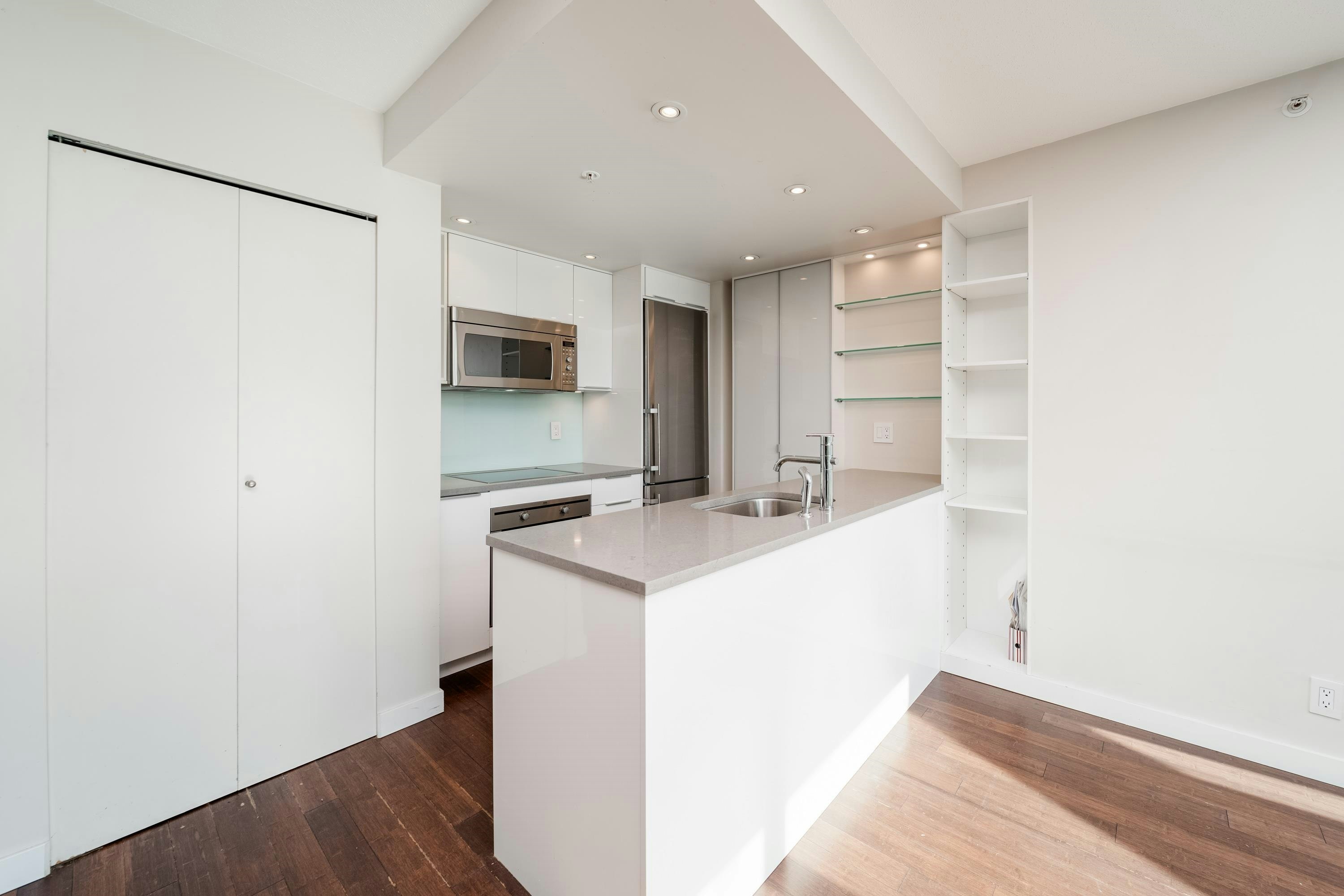 1708-1331 W Georgia Street, Vancouver, BC, V6E 4P1 - 12