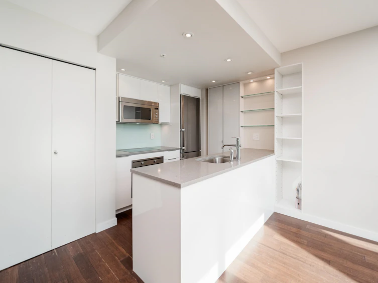 1708-1331 W Georgia Street, Vancouver, BC, V6E 4P1 - 12