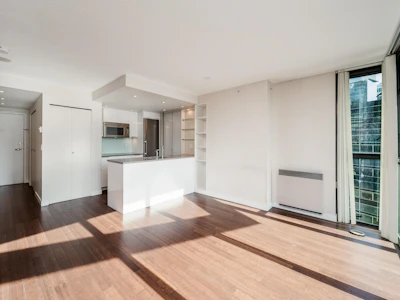 1708-1331 W Georgia Street - 2