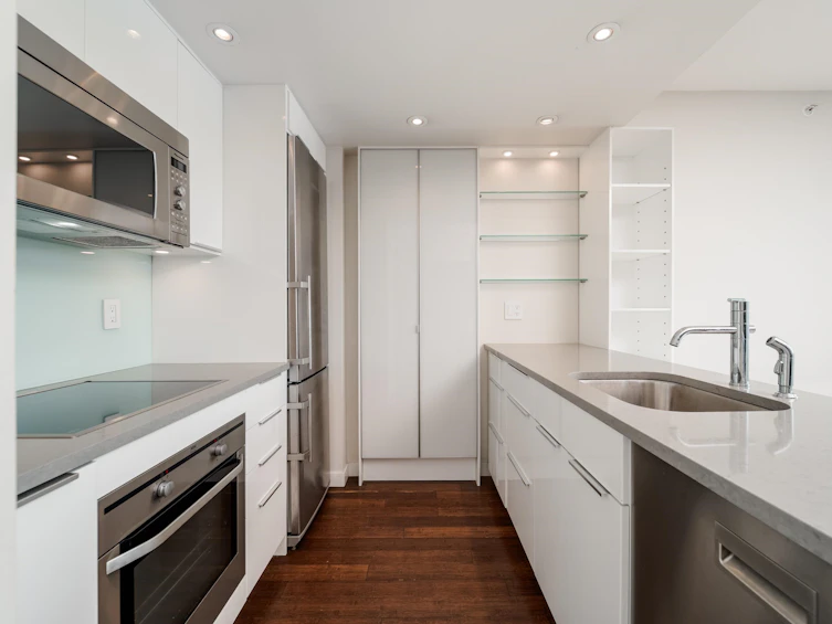 1708-1331 W Georgia Street, Vancouver, BC, V6E 4P1 - 9