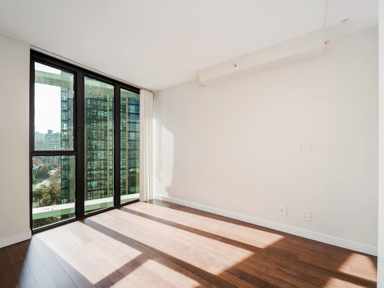 1708-1331 W Georgia Street, Vancouver, BC, V6E 4P1 - 4