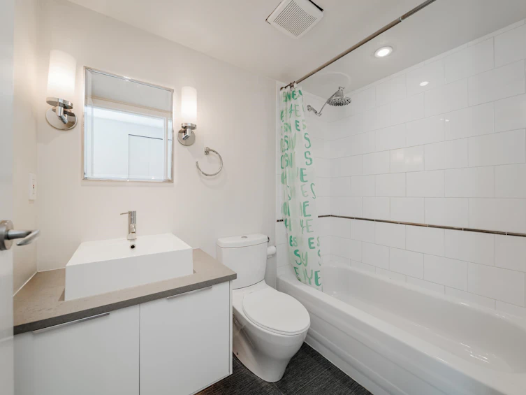 1708-1331 W Georgia Street, Vancouver, BC, V6E 4P1 - 17
