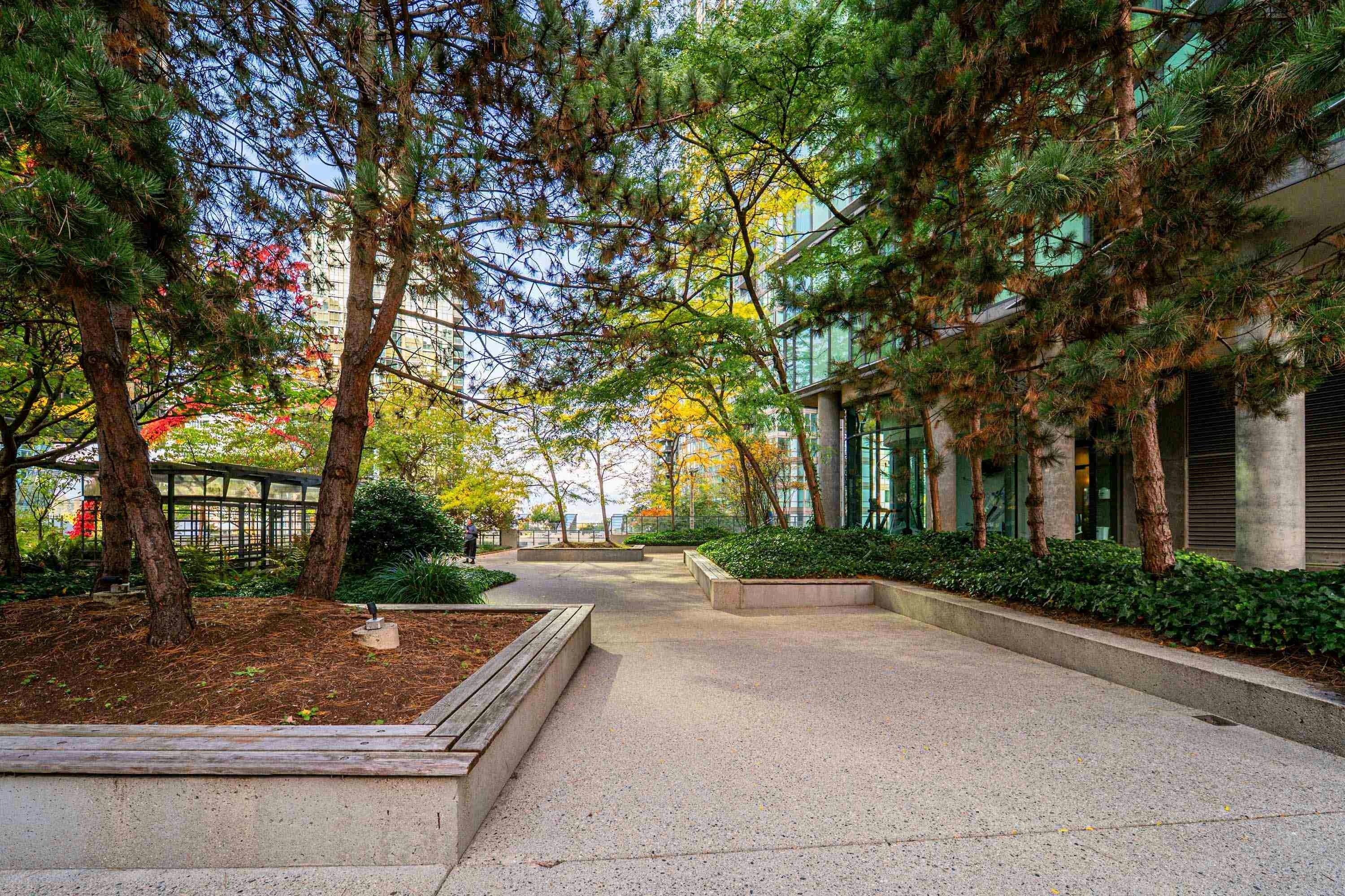 1708-1331 W Georgia Street, Vancouver, BC, V6E 4P1 - 24