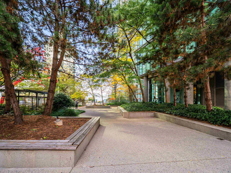1708-1331 W Georgia Street, Vancouver, BC, V6E 4P1 - 24