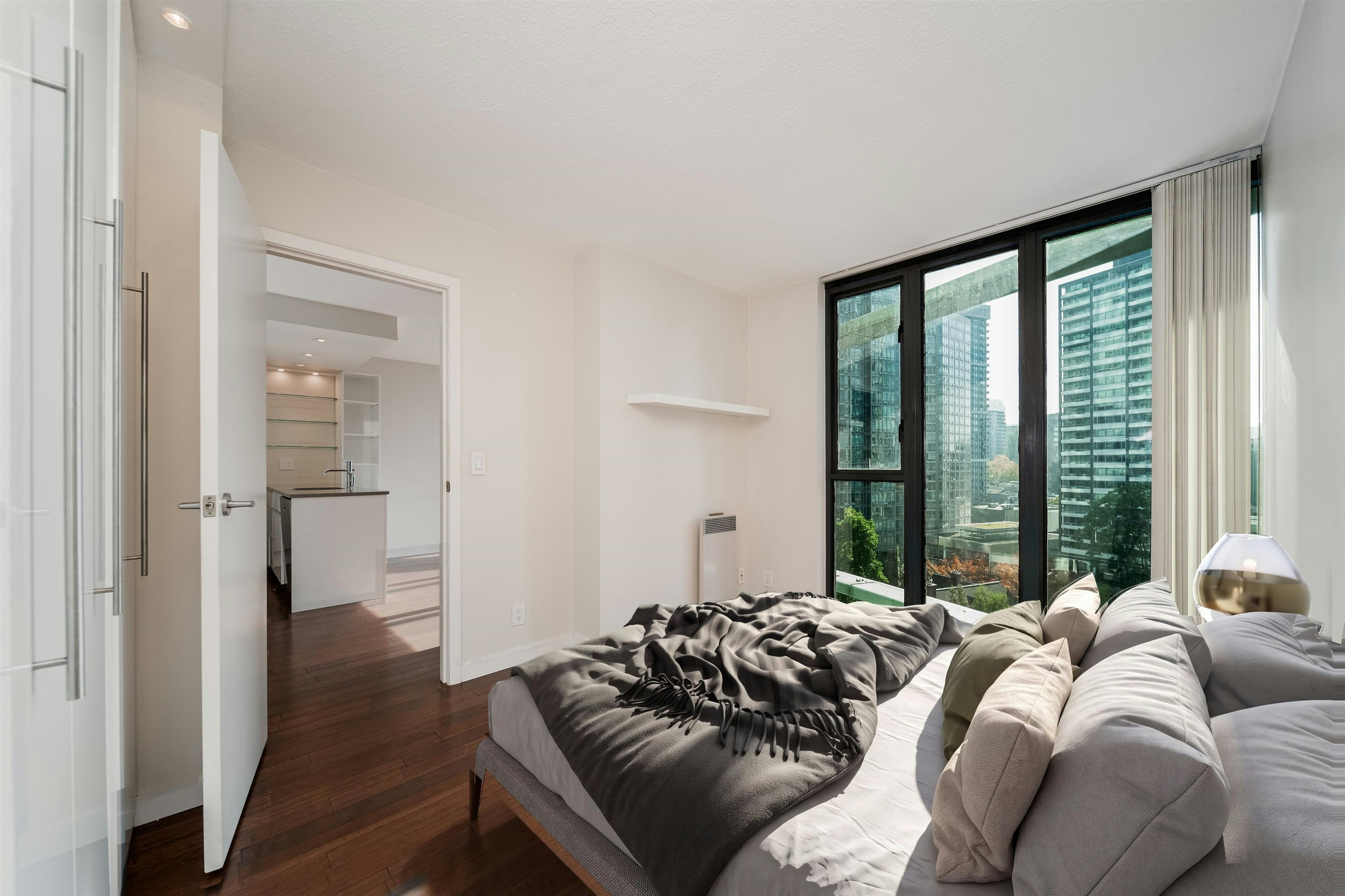1708-1331 W Georgia Street, Vancouver, BC, V6E 4P1 - 6