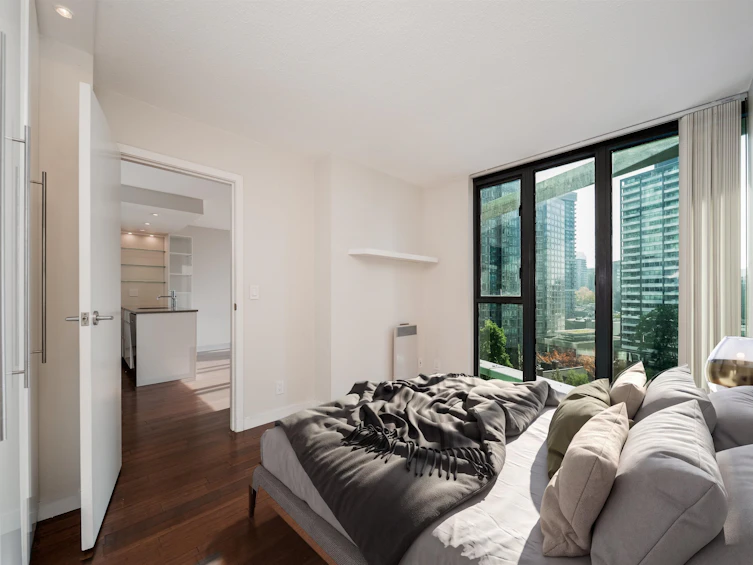 1708-1331 W Georgia Street, Vancouver, BC, V6E 4P1 - 6