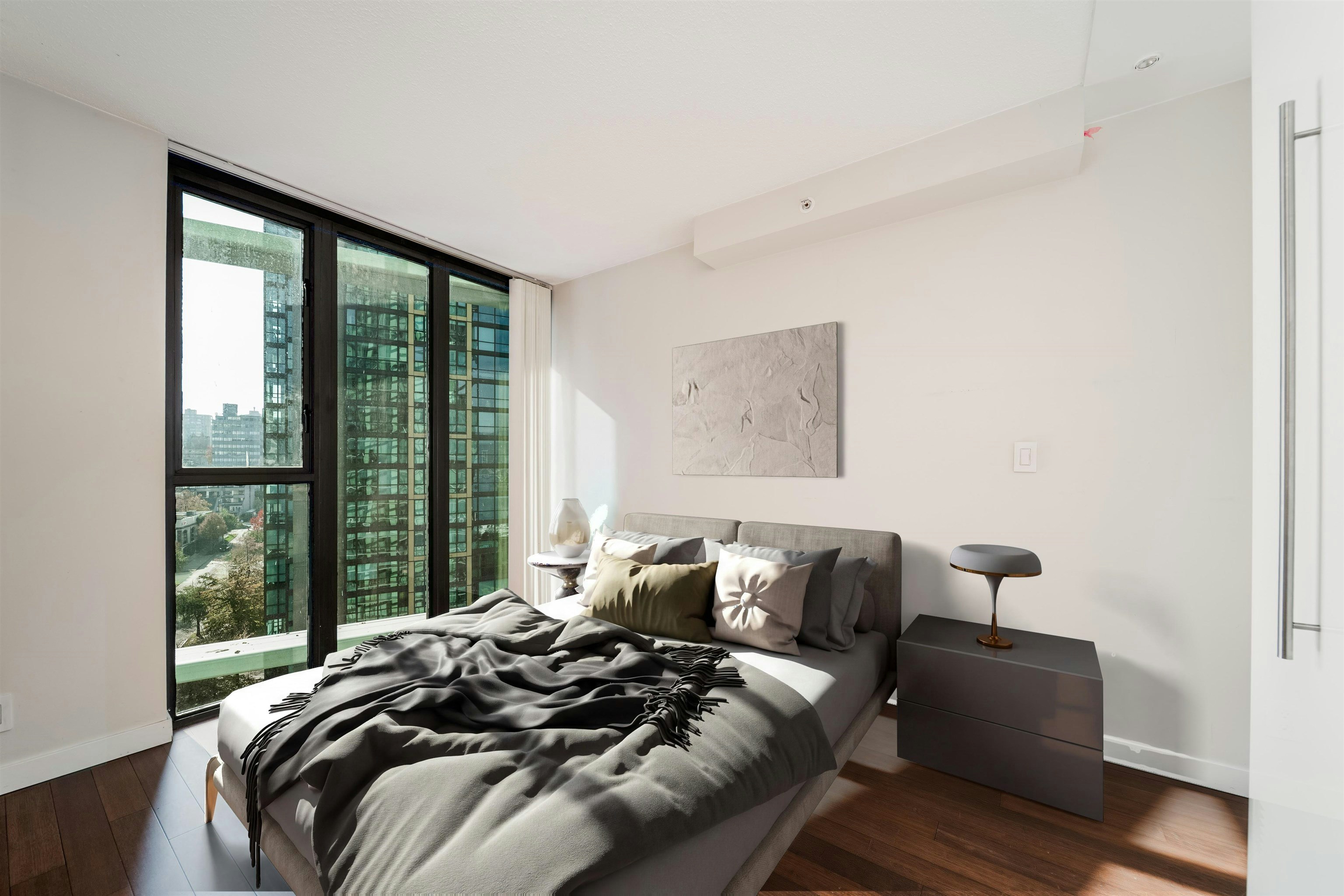 1708-1331 W Georgia Street - 3