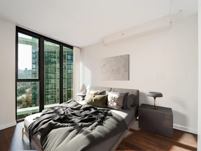 1708-1331 W Georgia Street - 3