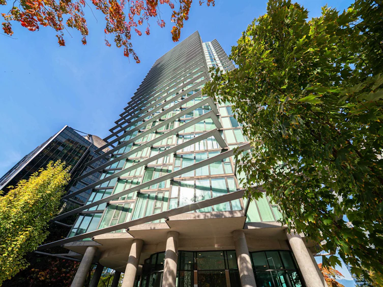 1708-1331 W Georgia Street, Vancouver, BC, V6E 4P1 - 23