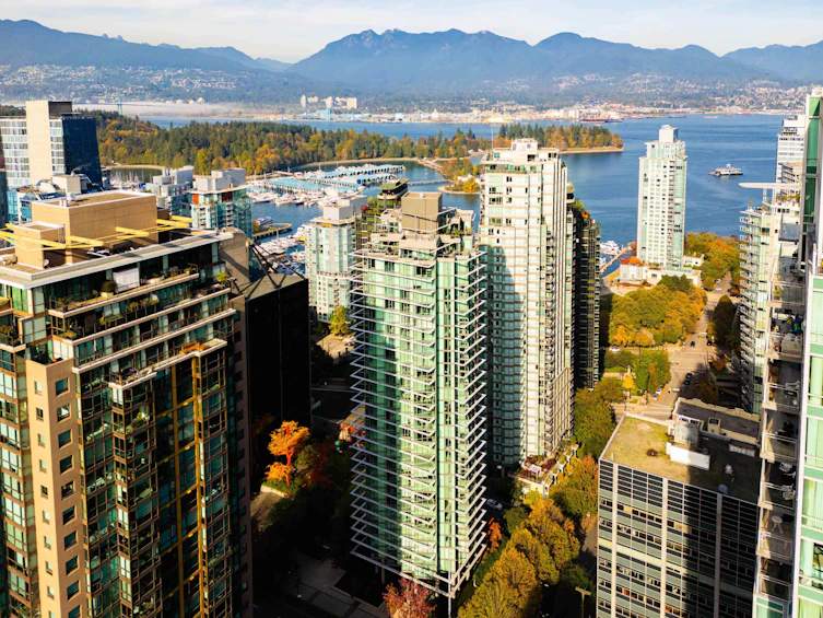 1708-1331 W Georgia Street, Vancouver, BC, V6E 4P1 - 33