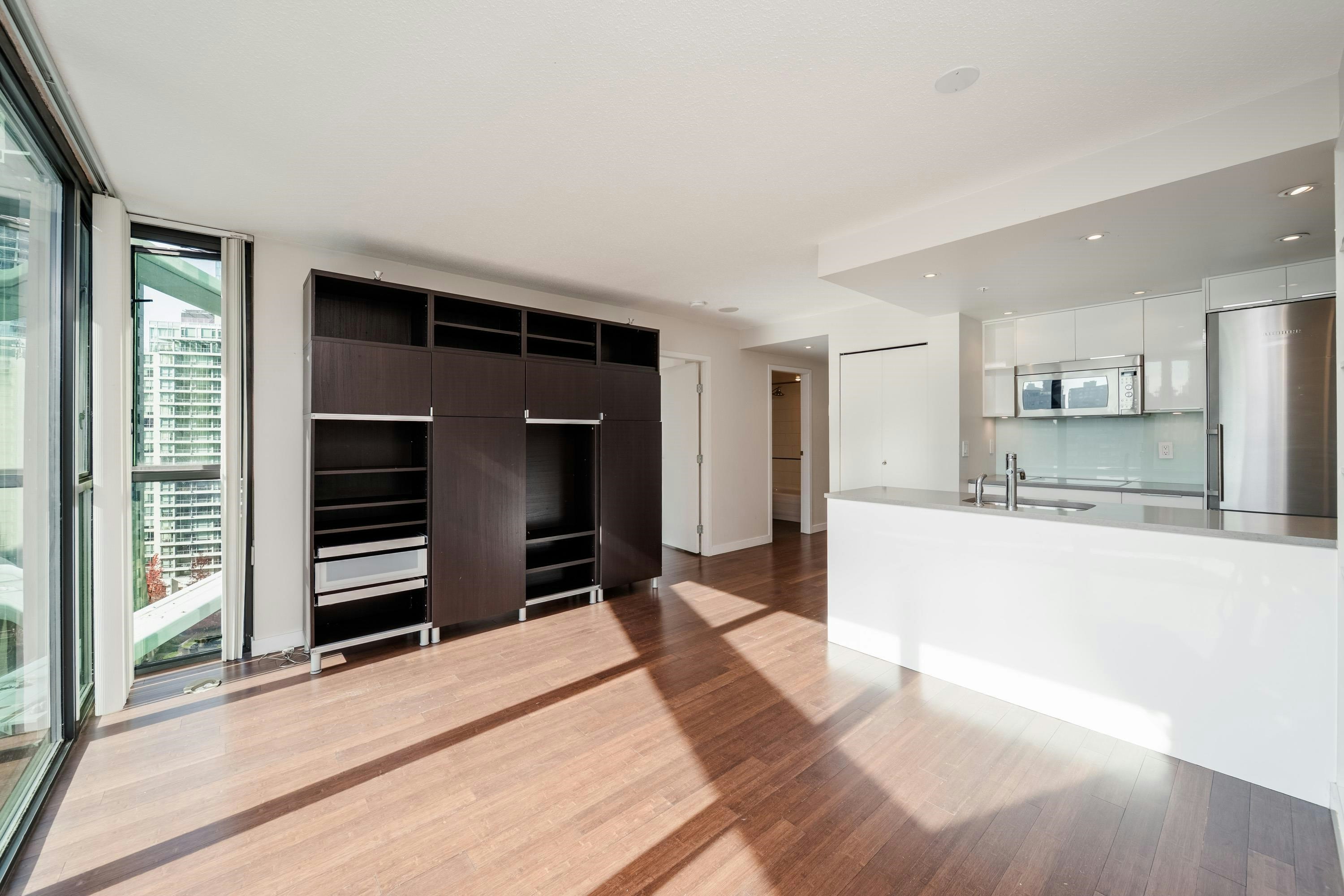 1708-1331 W Georgia Street, Vancouver, BC, V6E 4P1 - 15