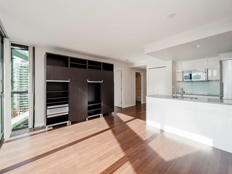 1708-1331 W Georgia Street, Vancouver, BC, V6E 4P1 - 15