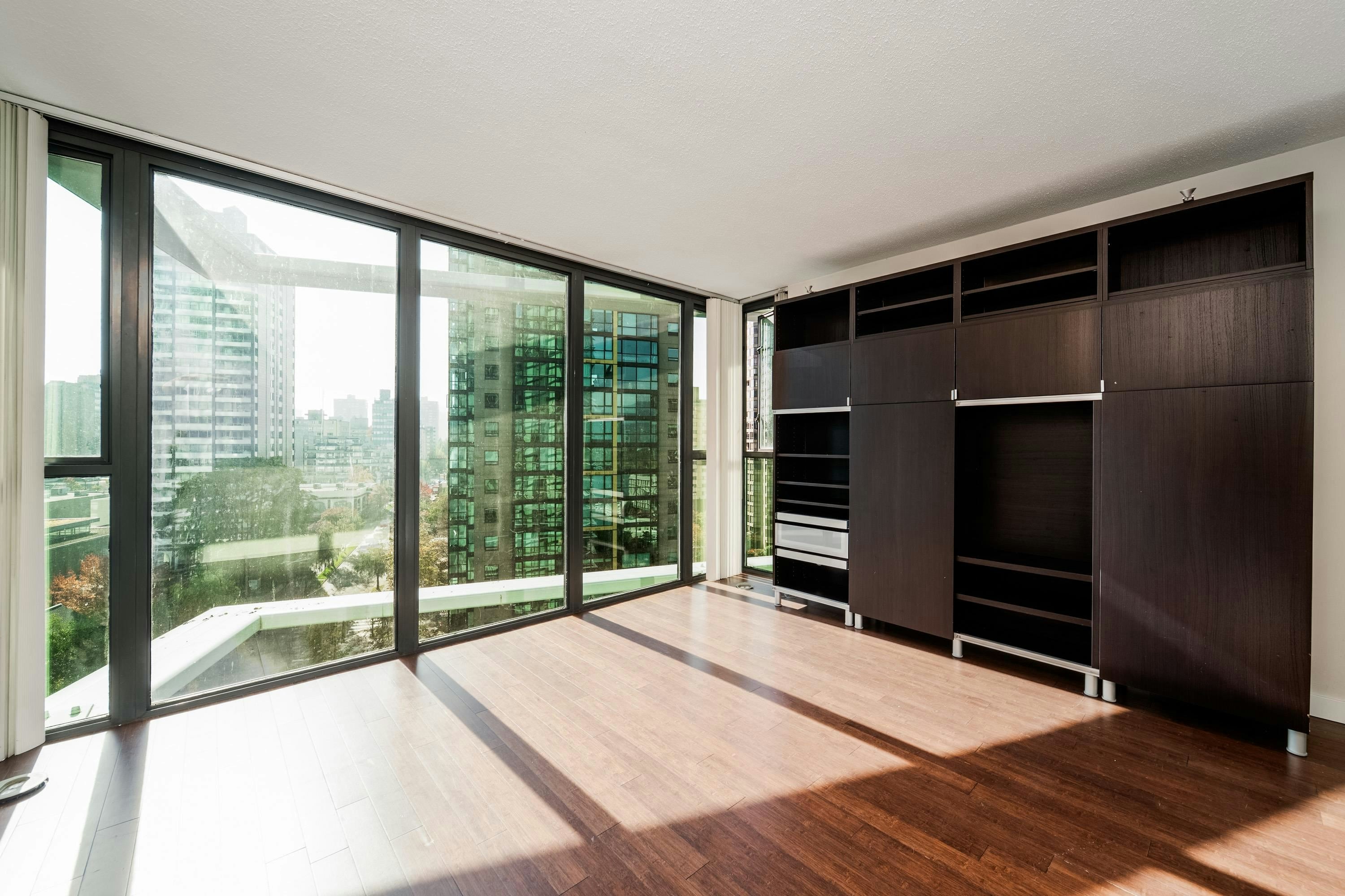 1708-1331 W Georgia Street, Vancouver, BC, V6E 4P1 - 14