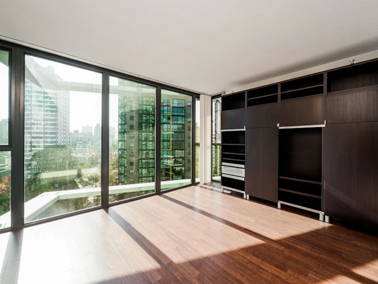 1708-1331 W Georgia Street, Vancouver, BC, V6E 4P1 - 14