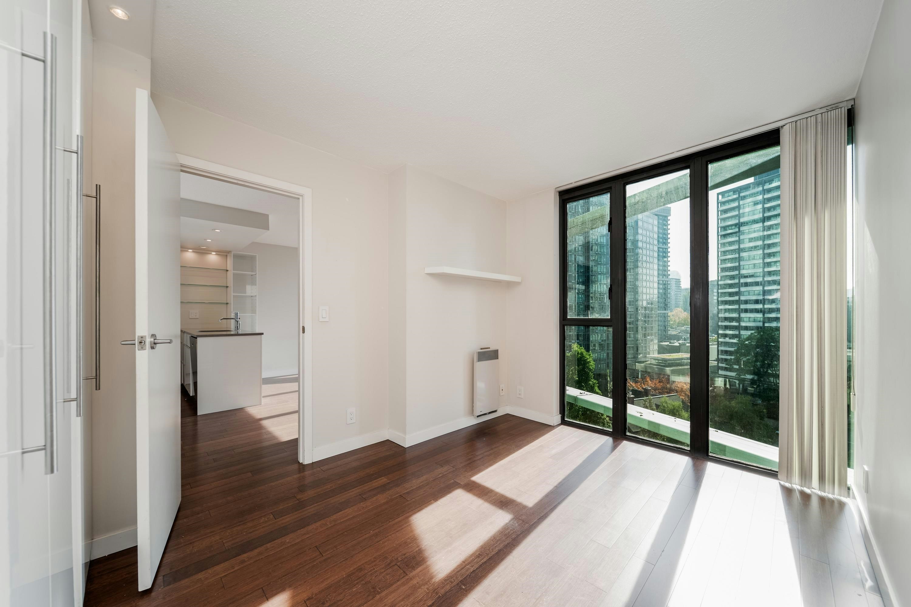 1708-1331 W Georgia Street, Vancouver, BC, V6E 4P1 - 7