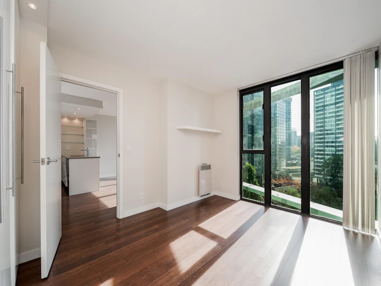 1708-1331 W Georgia Street, Vancouver, BC, V6E 4P1 - 7