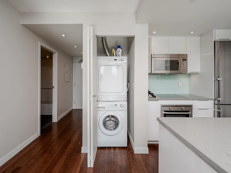 1708-1331 W Georgia Street, Vancouver, BC, V6E 4P1 - 10