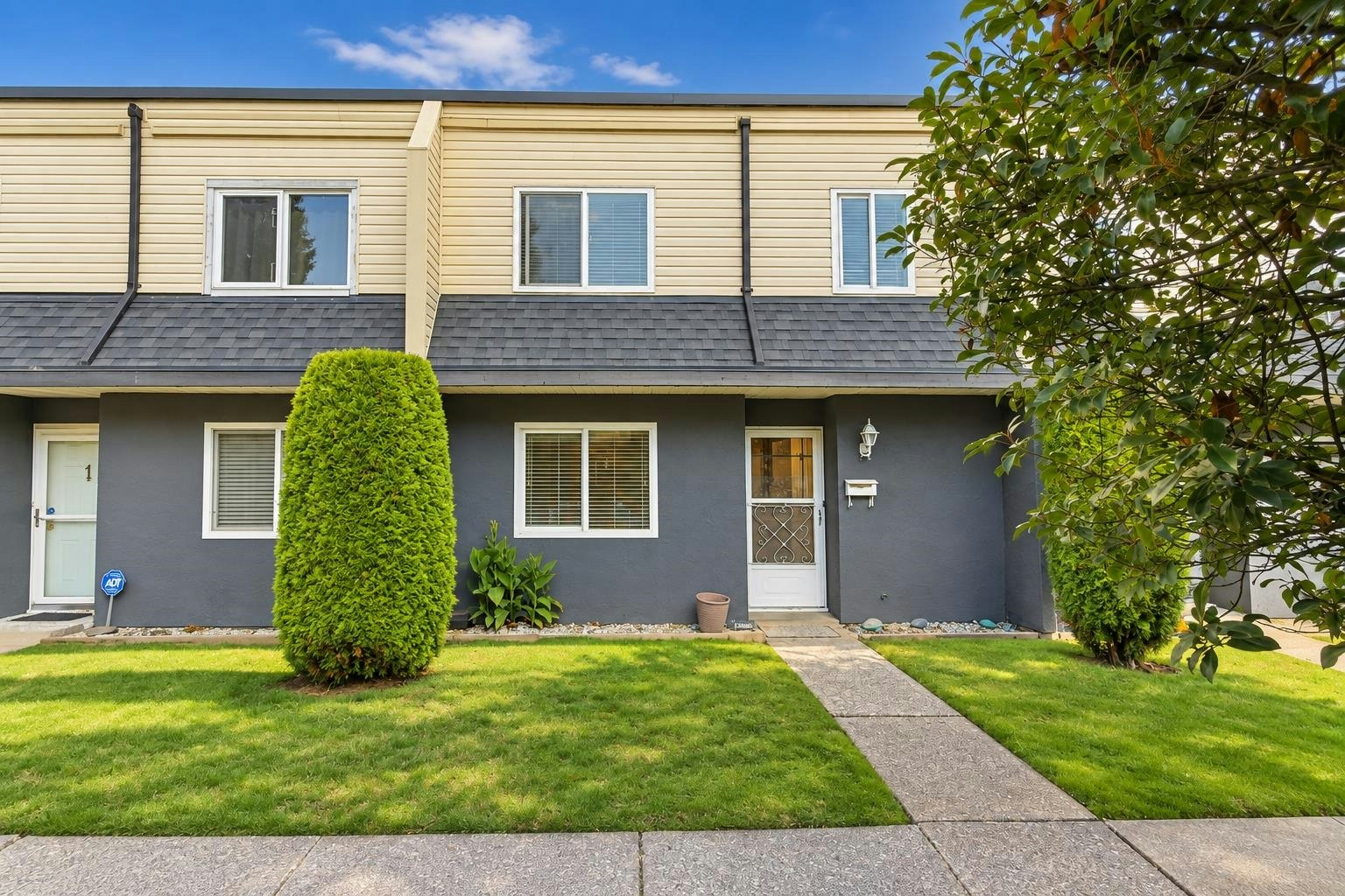 2-2957 Oxford Street, Port Coquitlam, BC, V3B 5K9