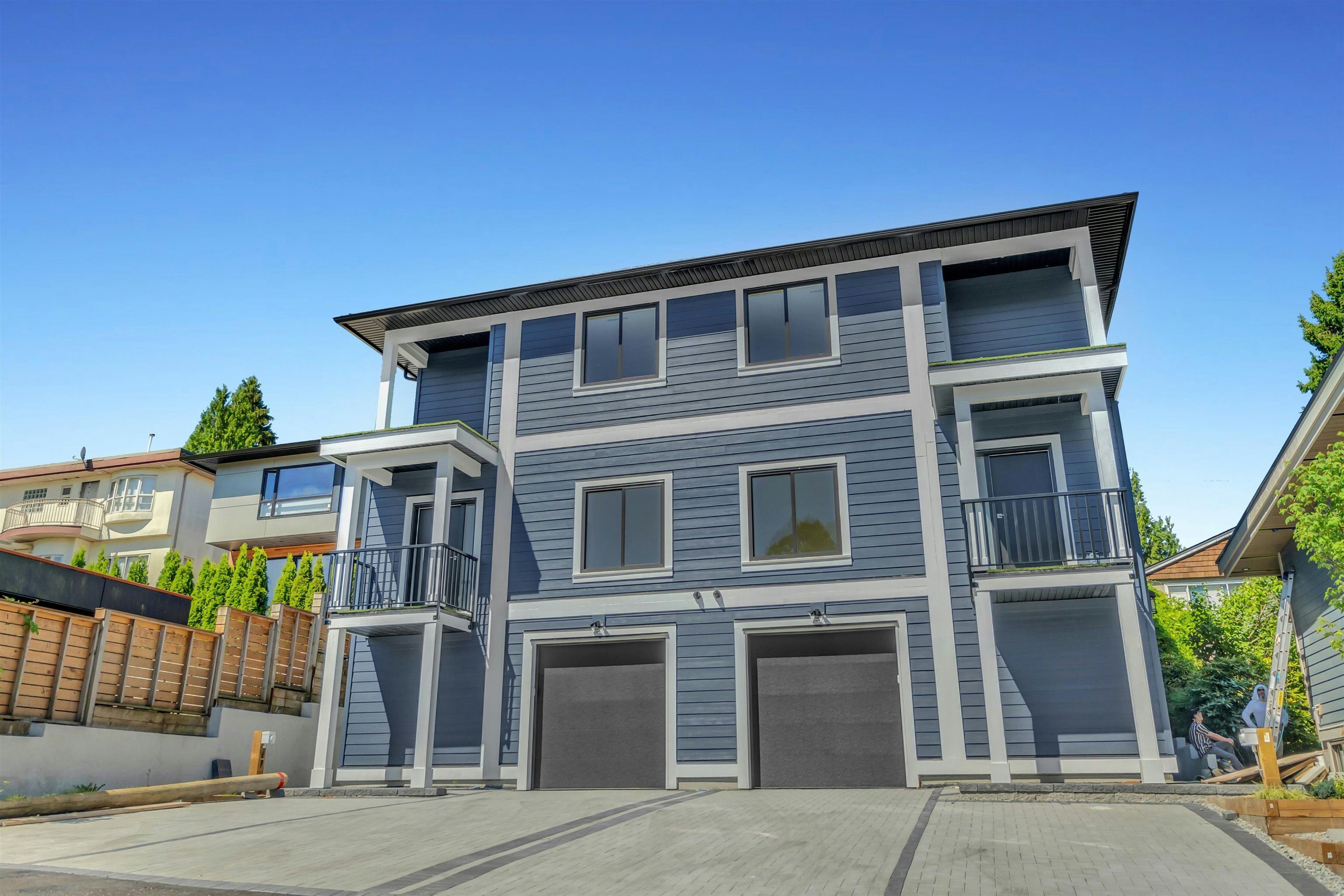 3-6176 Elgin Avenue, Burnaby, BC, V5H 3S4 - 40