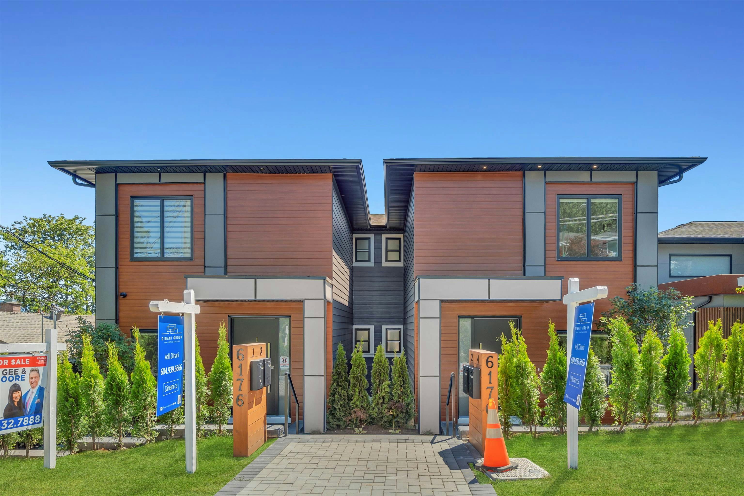 3-6176 Elgin Avenue, Burnaby, BC, V5H 3S4