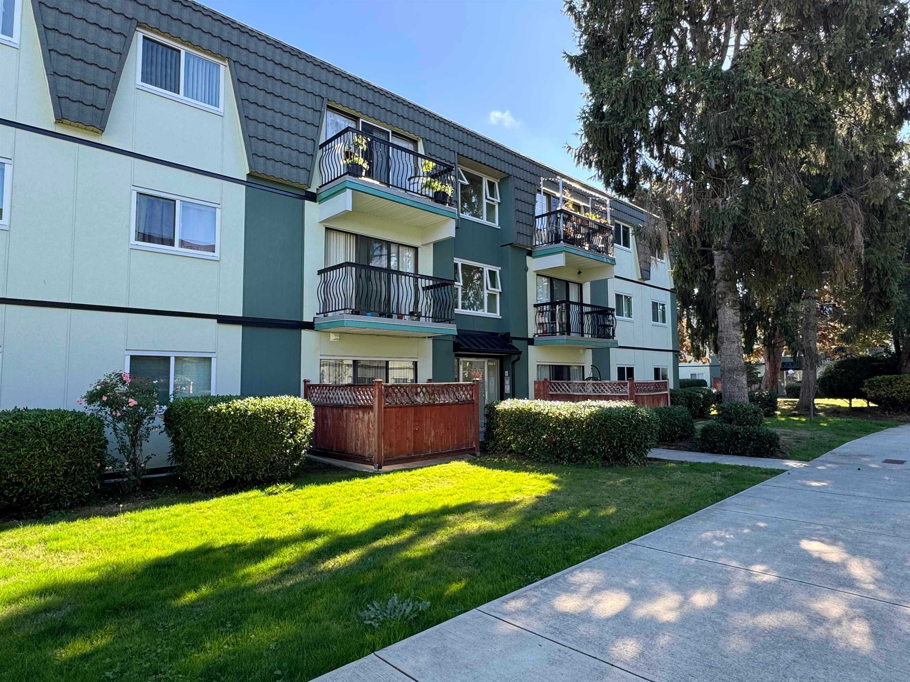 179-8160 Williams Road, Richmond, BC, V7A 1G5