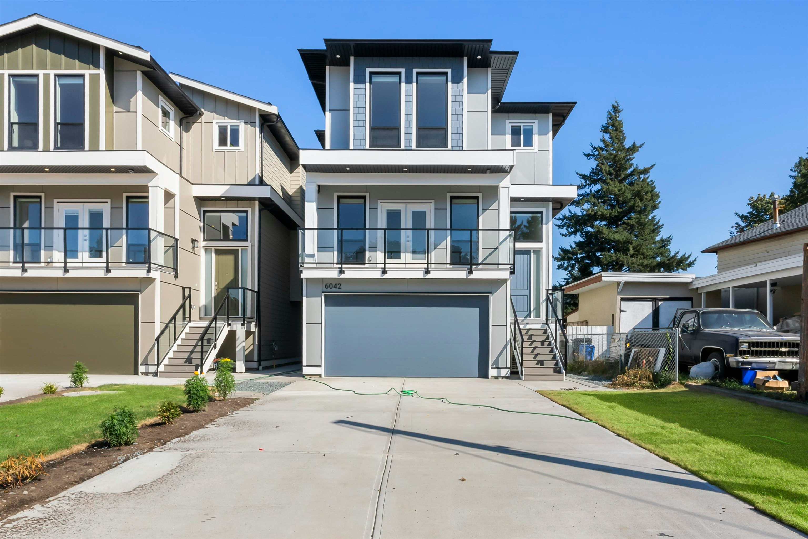 6042 Arlington Drive, Chilliwack, BC, V2R 2J6
