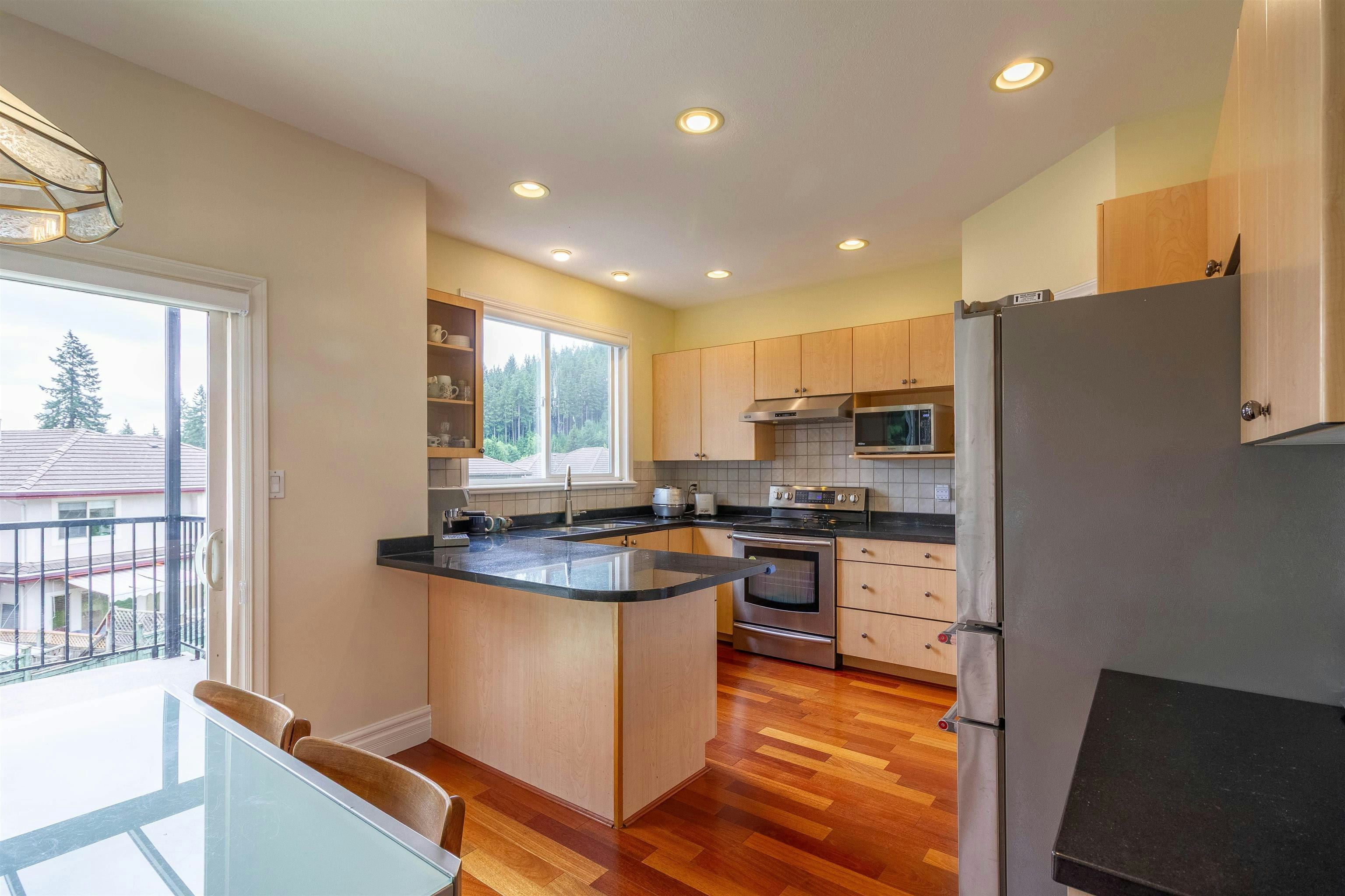 2115 Berkshire Crescent, Coquitlam, BC, V3E 3N4 - 7