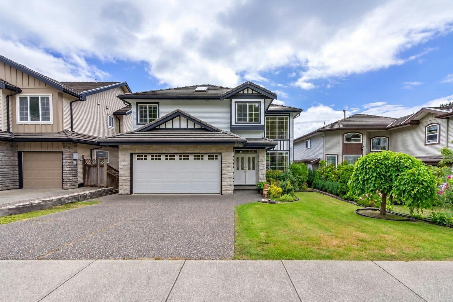 2115 Berkshire Crescent, Coquitlam, BC, V3E 3N4