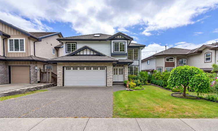2115 Berkshire Crescent