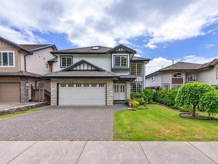 2115 Berkshire Crescent, Coquitlam, BC, V3E 3N4