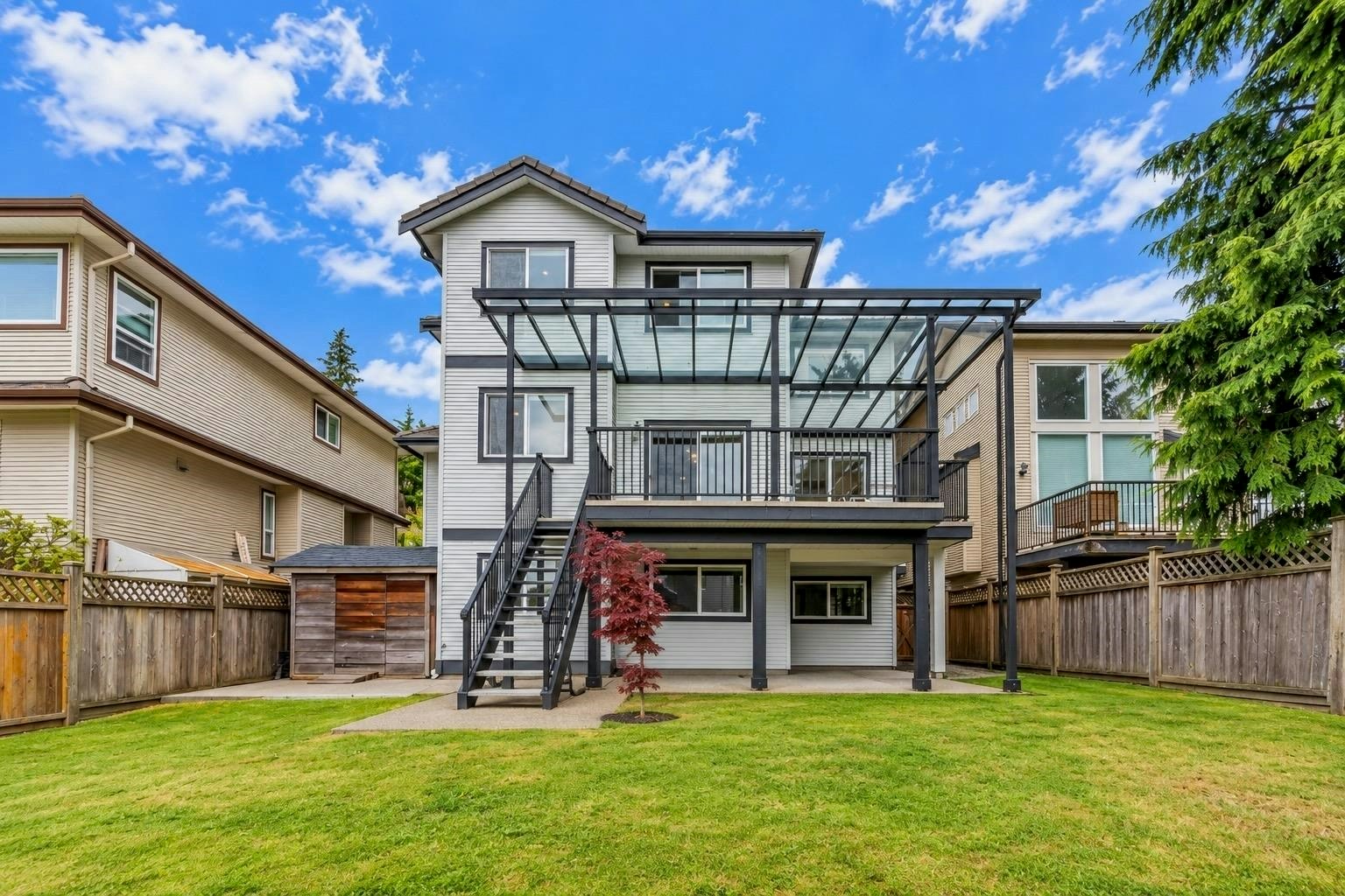 2115 Berkshire Crescent, Coquitlam, BC, V3E 3N4 - 35