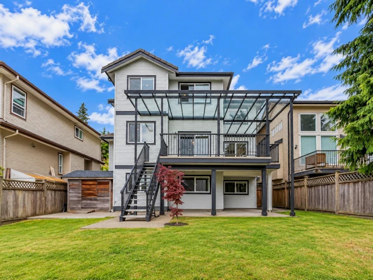 2115 Berkshire Crescent, Coquitlam, BC, V3E 3N4 - 35