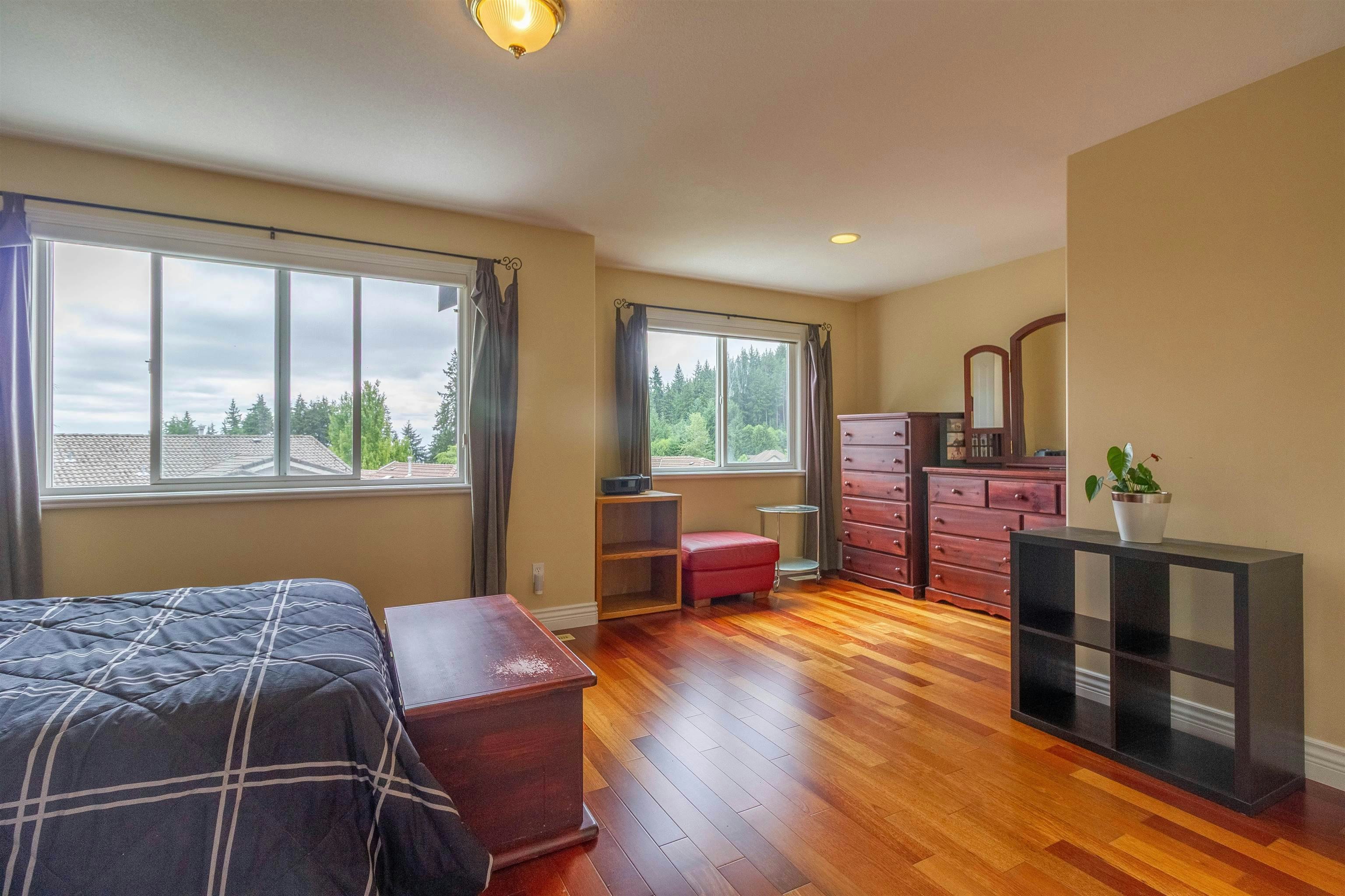 2115 Berkshire Crescent, Coquitlam, BC, V3E 3N4 - 16