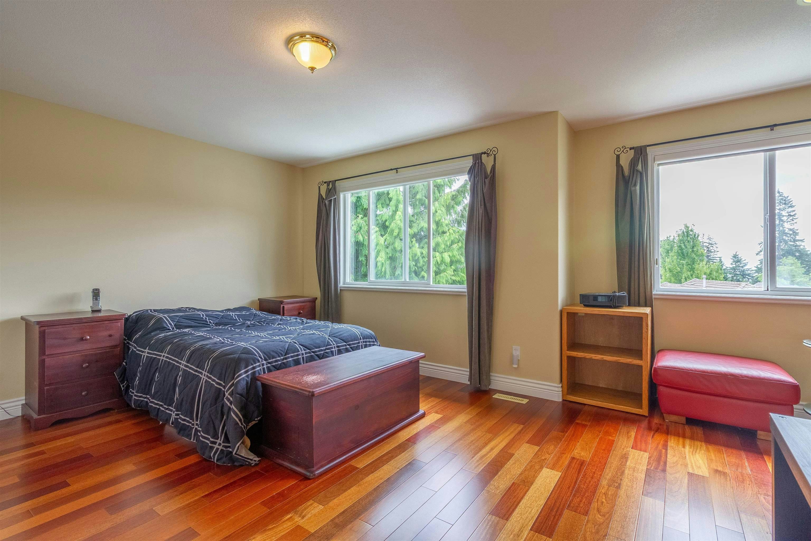 2115 Berkshire Crescent, Coquitlam, BC, V3E 3N4 - 17
