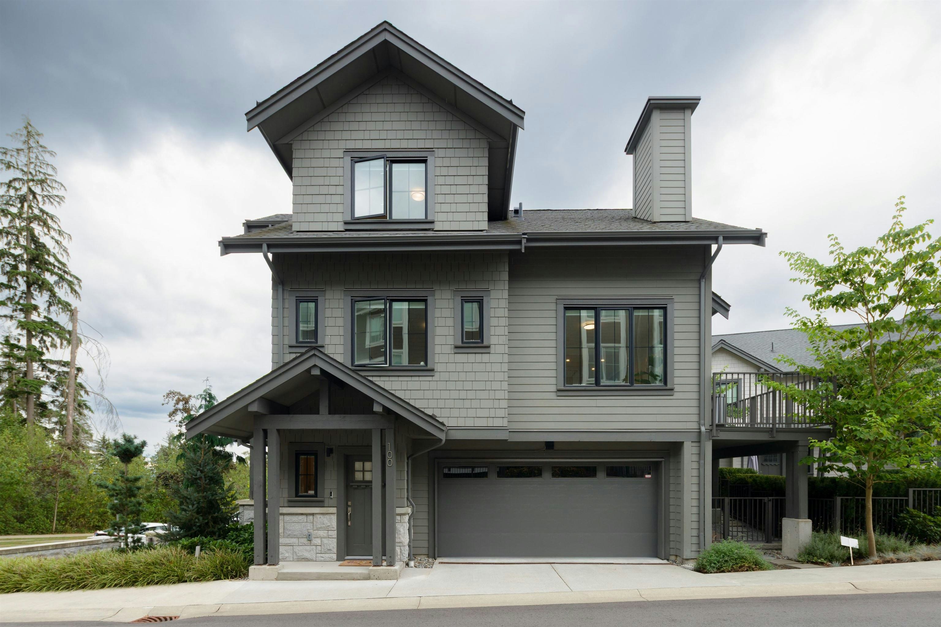 100-1310 Mitchell Street, Coquitlam, BC, V3C 0T9