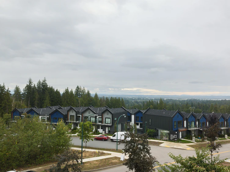 100-1310 Mitchell Street, Coquitlam, BC, V3C 0T9 - 32