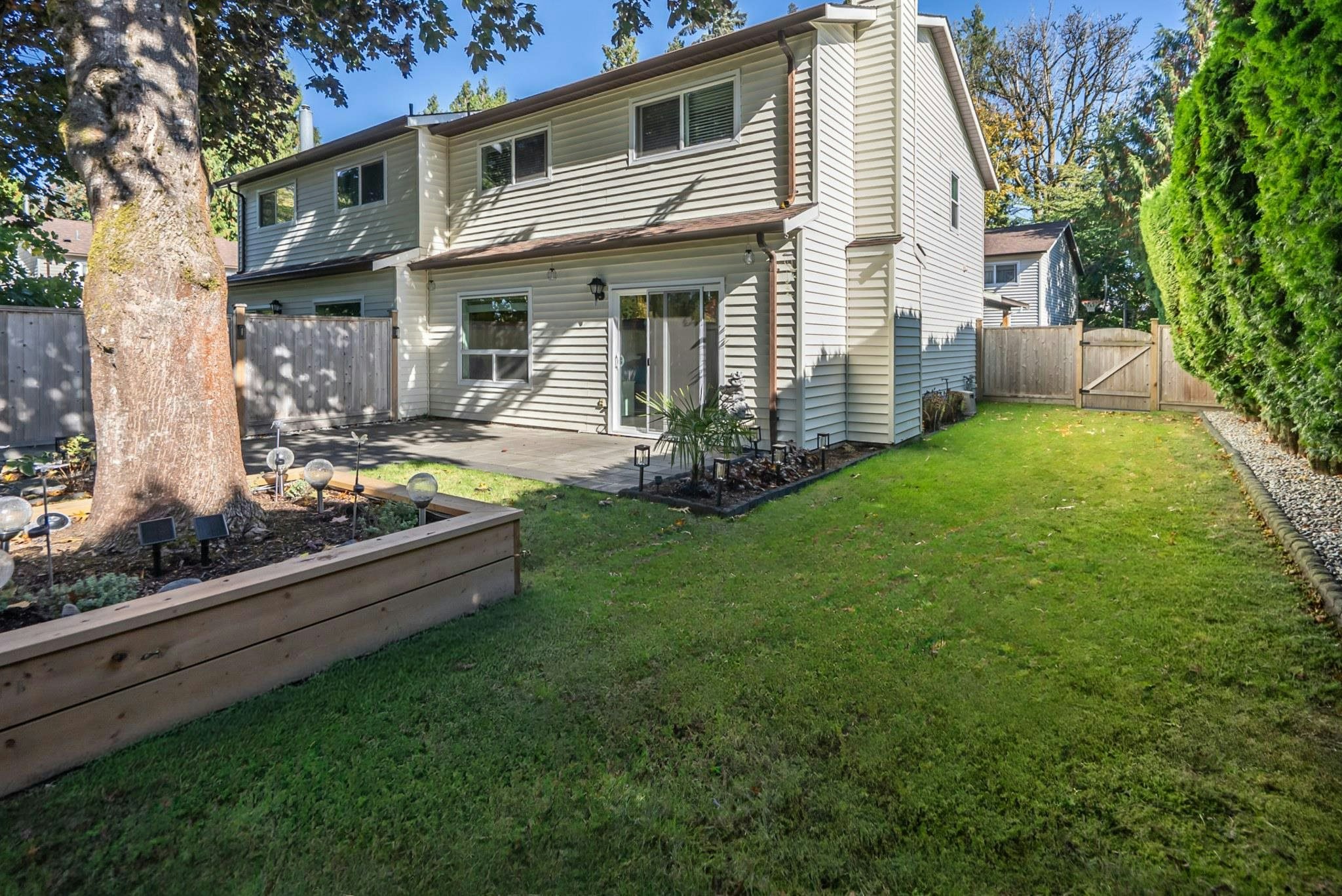 8-4840 207 Street, Langley, BC, V3A 2E3