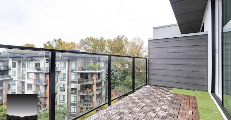 510-725 Marine Drive, North Vancouver, BC, V7M 1H4 - 16