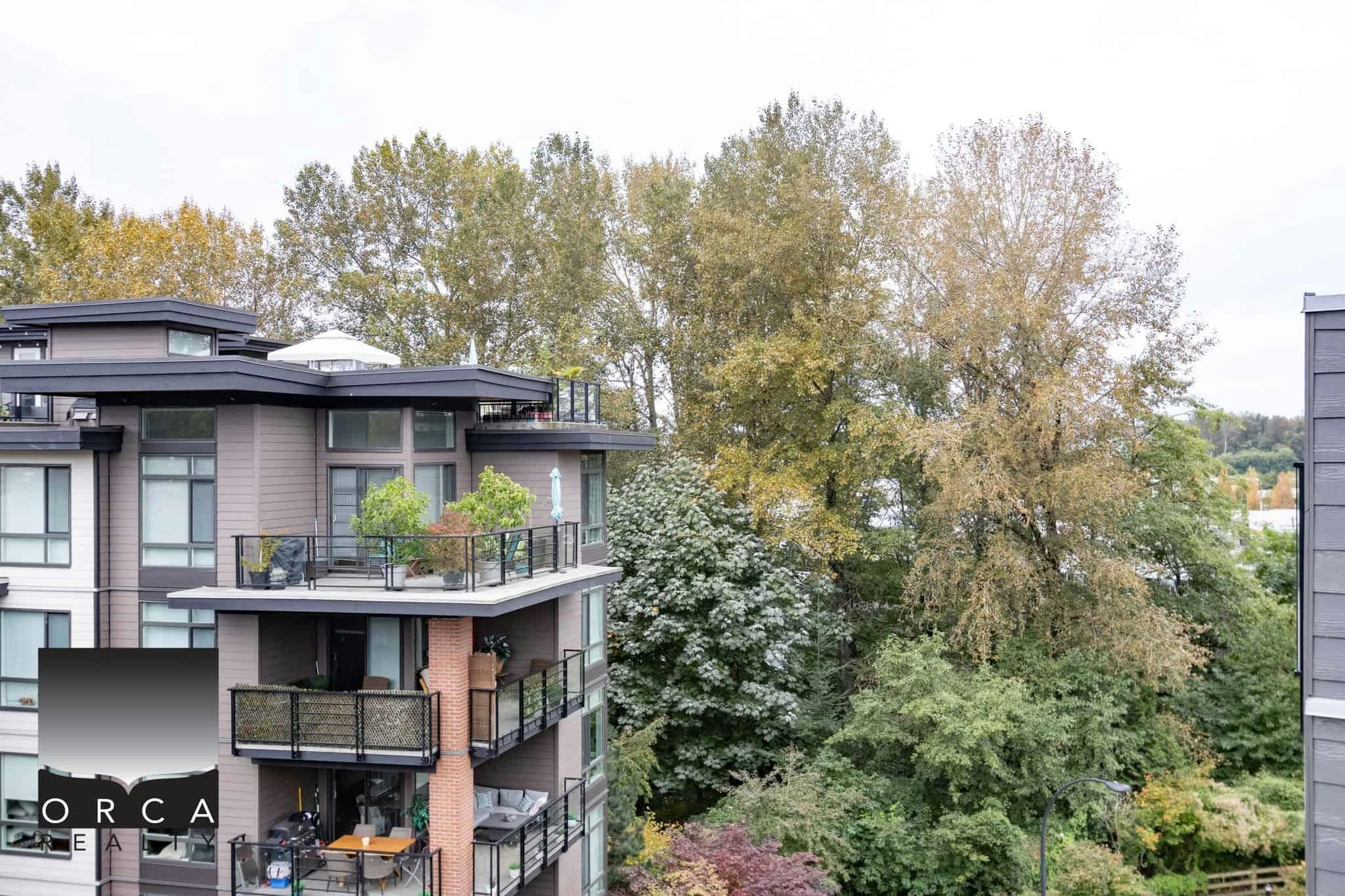 510-725 Marine Drive, North Vancouver, BC, V7M 1H4 - 15